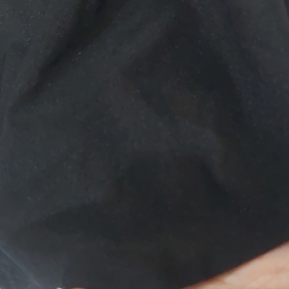 Nwot SKIMS black thong shapewear small - Picture 4 of 4